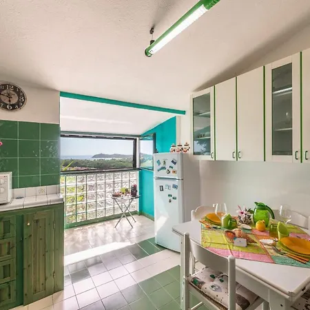 Una Finestra Sul Mare Ferienhaus
