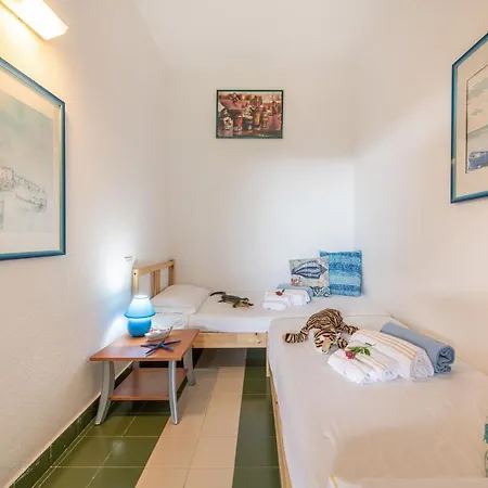 Una Finestra Sul Mare Ferienhaus