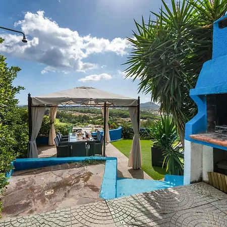Ferienhaus Una Finestra Sul Mare *